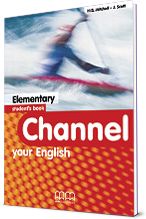 Channel your English Elementary