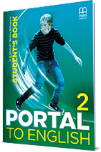 Portal to English 2
