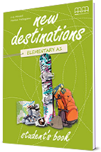 New Destinations Elementary