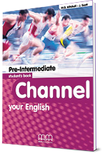 Channel your English Pre-Intermediate