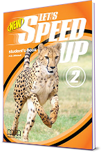 New Let’s Speed Up 2