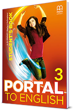 Portal to English 3