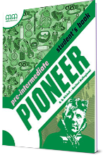 Pioneer Pre-Intermediate