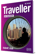 Traveller Pre-Intermediate