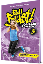 Full Blast Plus 3