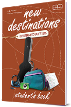 New Destinations Intermediate