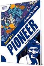 Pioneer B1+
