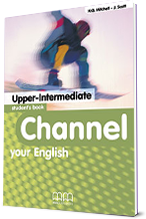 Channel your English Upper-Intermediate