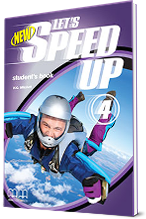 New Let’s Speed Up 4