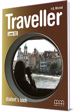 Traveller B2