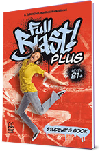 Full Blast Plus B1+