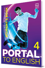Portal to English 4