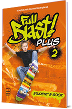 Full Blast Plus 2