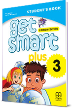 get smart 3