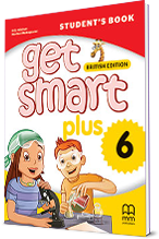 get smart 6
