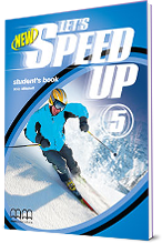 New Let’s Speed Up 5
