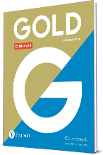 Gold C1 Advanced