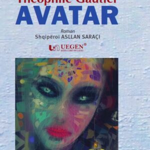 Avatar - Th.Gautier