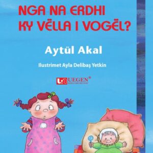 Nga Na Erdhi Ky Vëlla i vogël - Aytul Akal