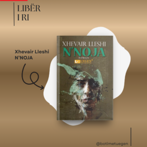 N'NOJA - XHEVAIR LLESHI